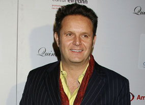 Mark Burnett Mark Burnett